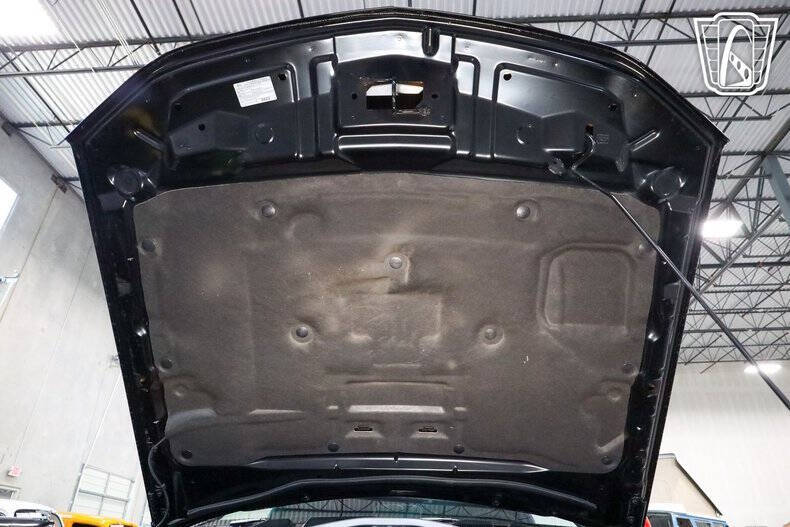 2012 Ford Mustang Boss 302