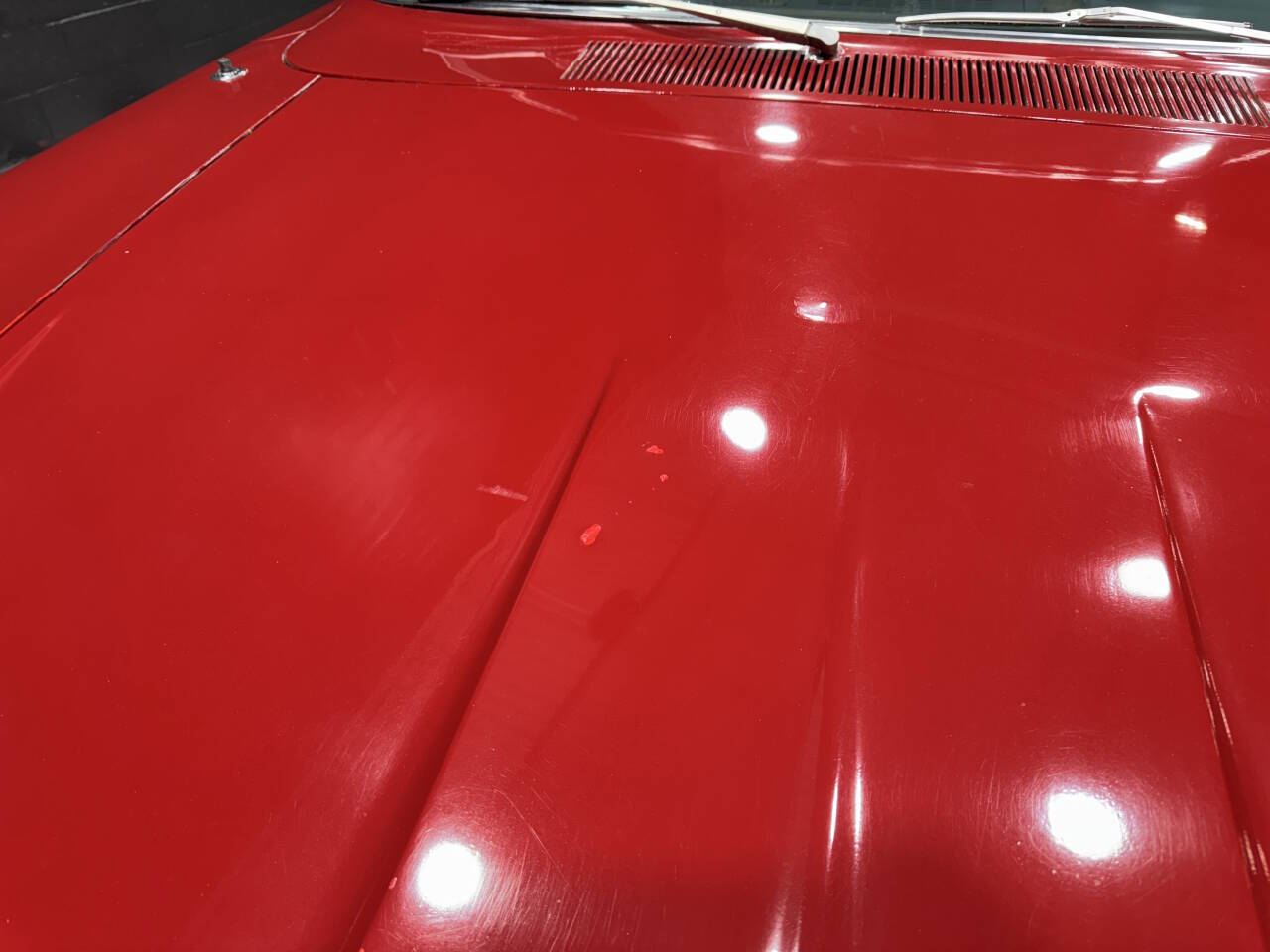 1968 Dodge Charger 40
