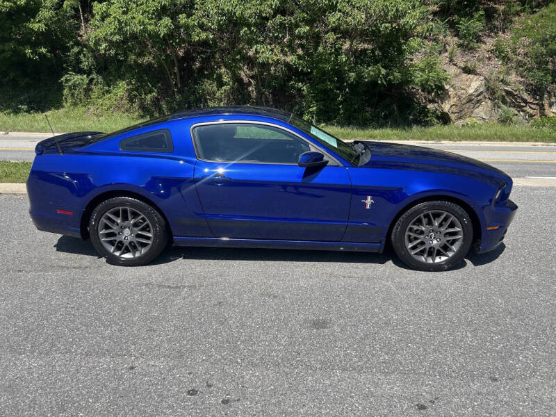 2014 Ford Mustang V6 Premium