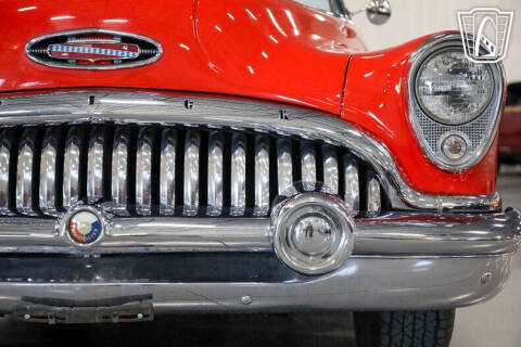 1953 Buick Skylark