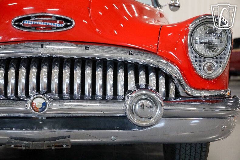 1953 Buick Skylark