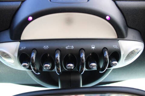 2012 MINI Cooper Convertible S