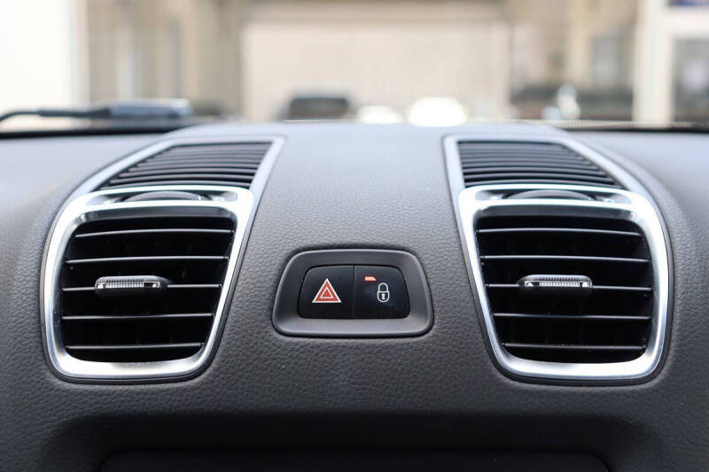 2016 Porsche Boxster S