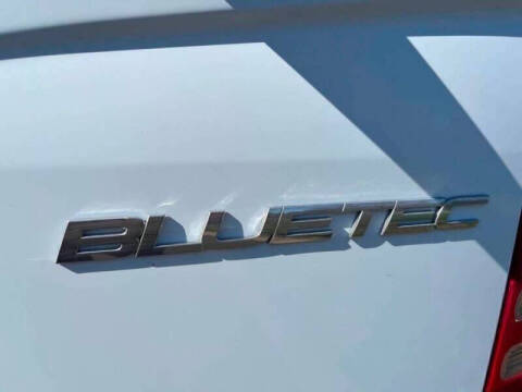 2014 Freightliner Sprinter 3500