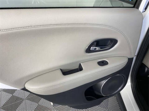 2019 Honda HR-V EX-L