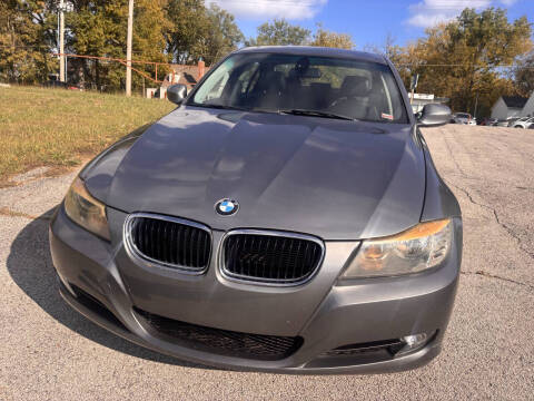 2011 BMW 3 Series 328i