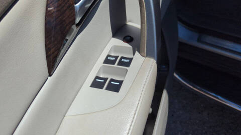 2013 Acura MDX SH-AWD w/Tech