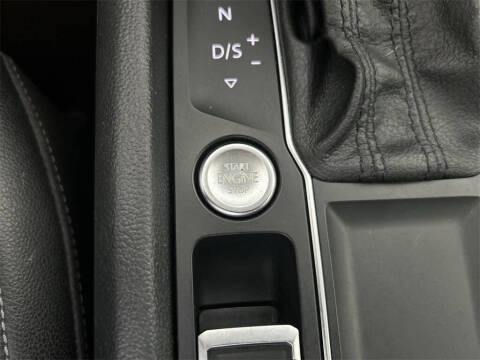 2019 Volkswagen Atlas