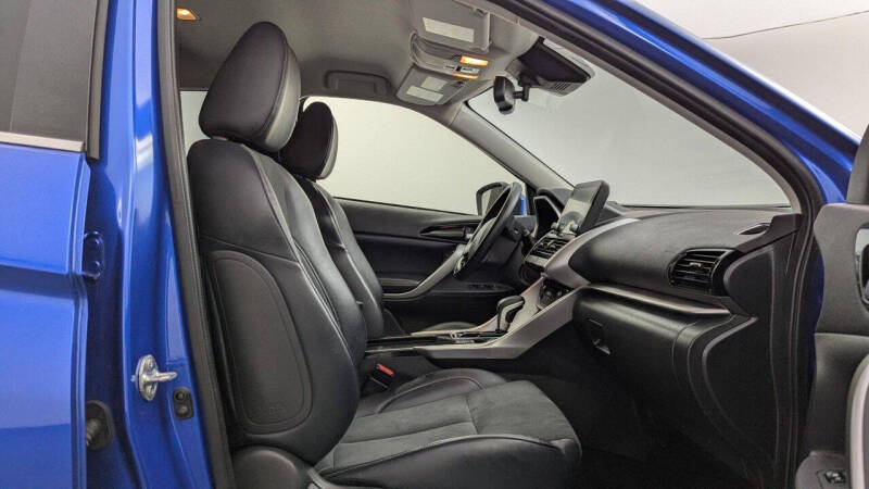 2024 Mitsubishi Eclipse Cross SE