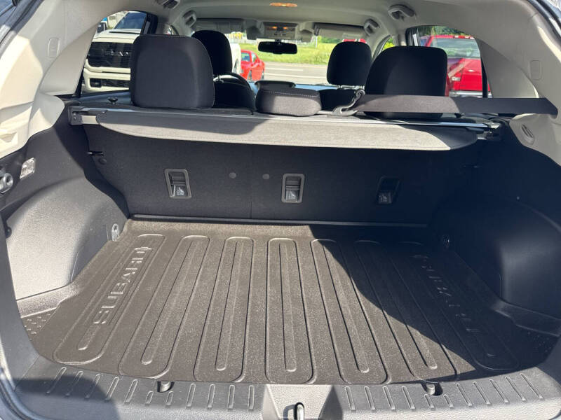 2015 Subaru XV Crosstrek 2.0i Premium