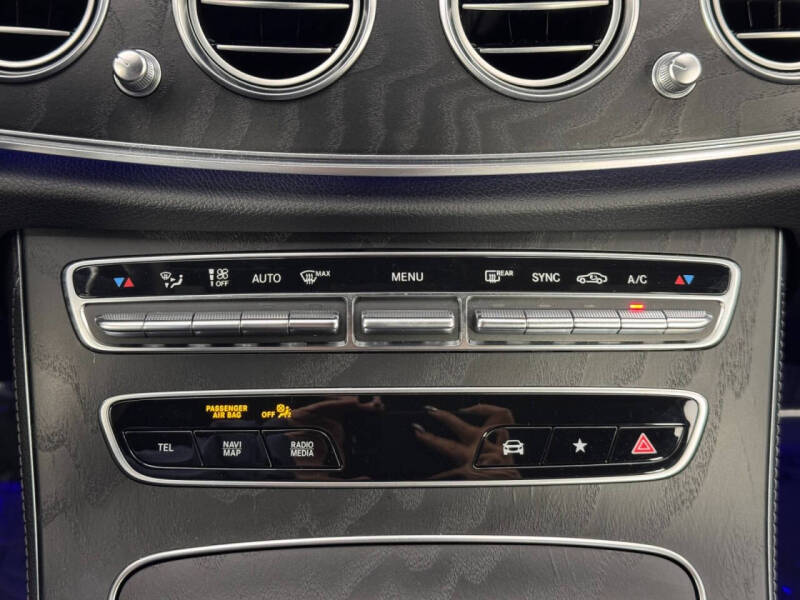 2021 Mercedes-Benz E-Class E 350