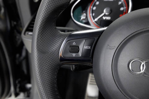 2011 Audi R8 5.2 quattro