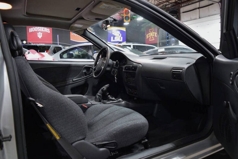 2003 Chevrolet Cavalier