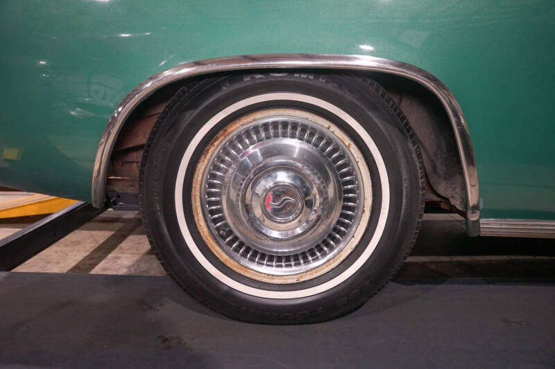 1962 Studebaker Hawk