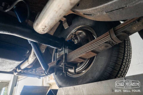 1955 Chrysler New Yorker