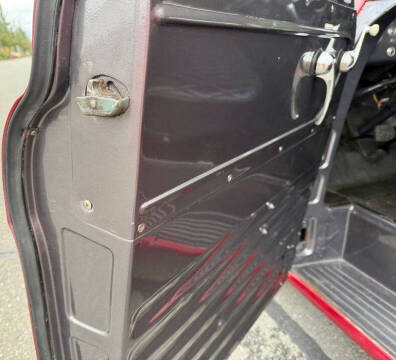 1955 GMC C/K 1500 Series