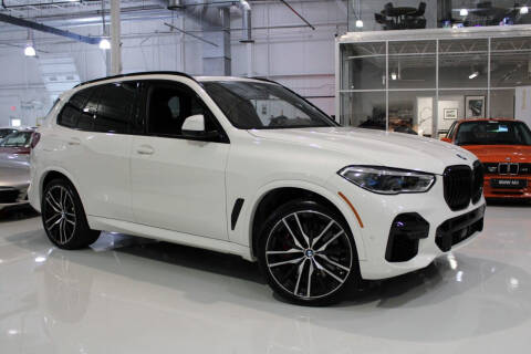 2022 BMW X5 for sale at Euro Prestige Imports llc. in Indian Trail NC