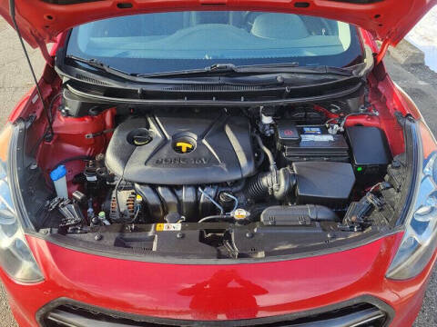 2013 Hyundai Elantra GT