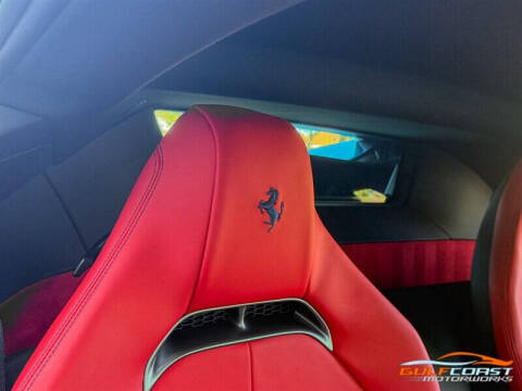 2023 Ferrari SF90 Stradale