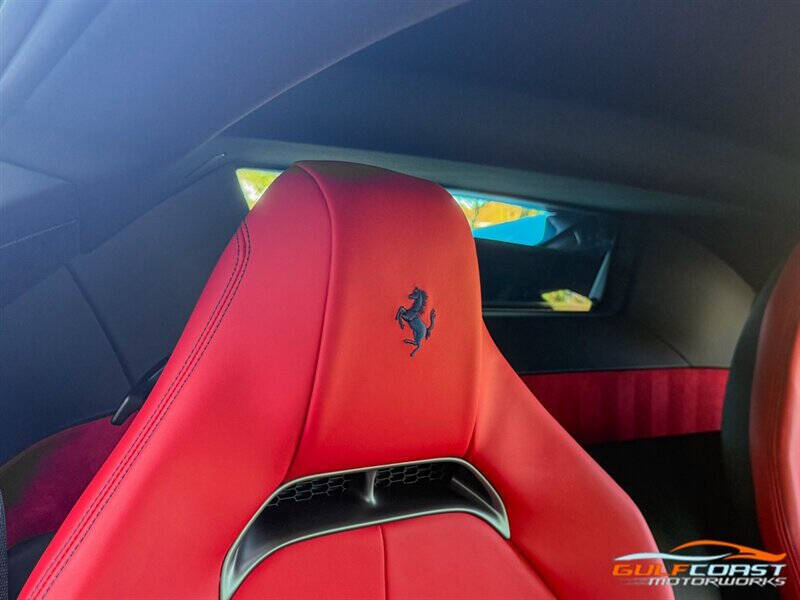 2023 Ferrari SF90 Stradale