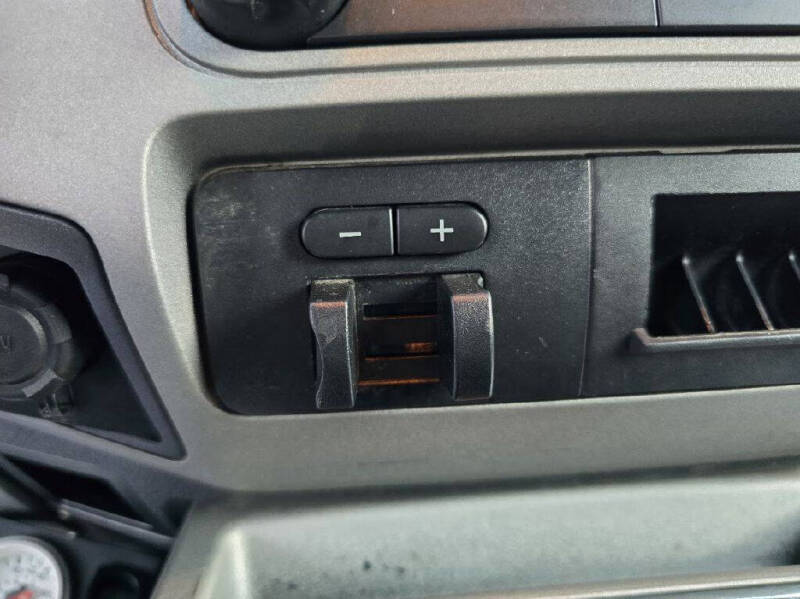 2016 Ford F-350 Super Duty