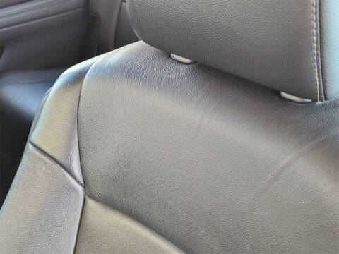 2021 Honda Pilot Touring