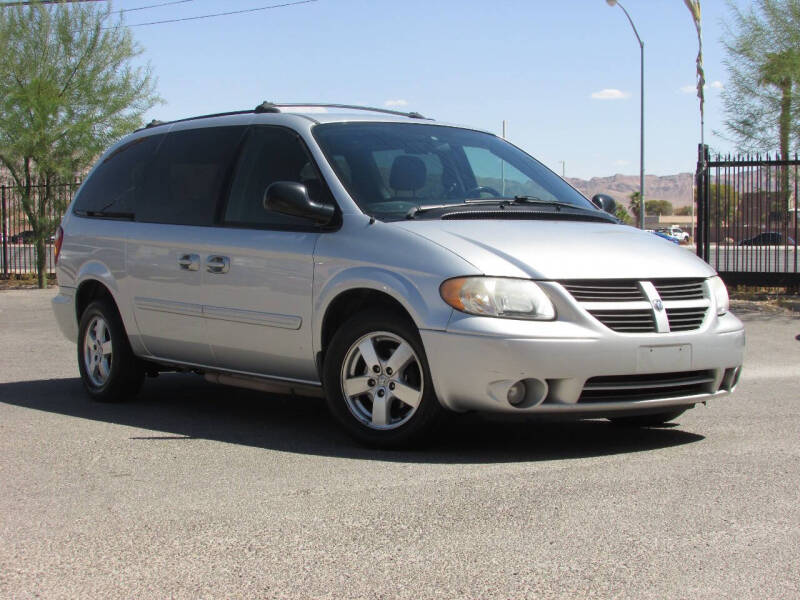 2005 Dodge Caravan For Sale