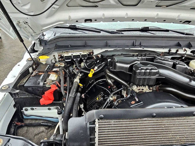 2016 Ford F-350 Super Duty XLT