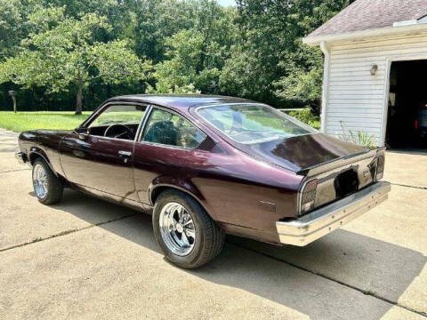 1976 Chevrolet Vega