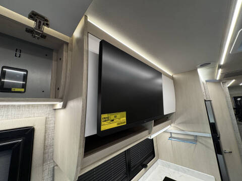 2026 Tiffin Wayfarer