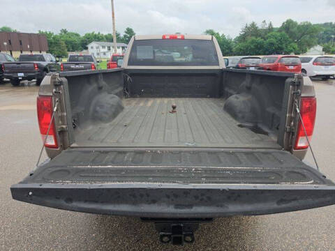 2010 Dodge Ram 2500 ST
