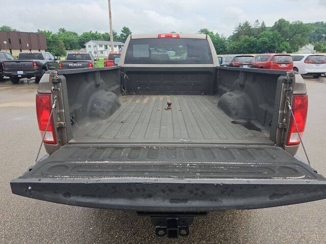 2010 Dodge Ram 2500 ST