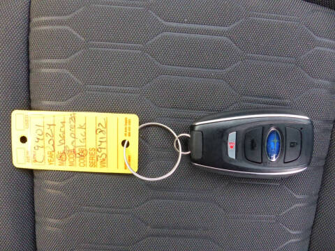 2024 Subaru Impreza Sport