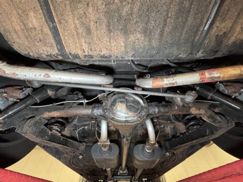 1968 Chevrolet Impala