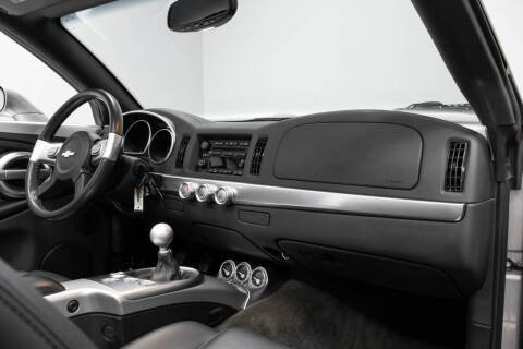 2005 Chevrolet SSR LS