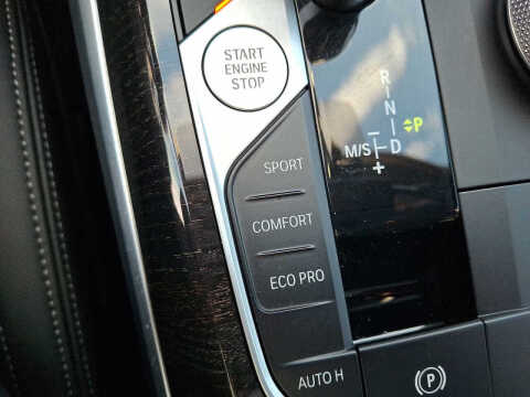 2023 BMW 4 Series 430i xDrive Gran Coupe