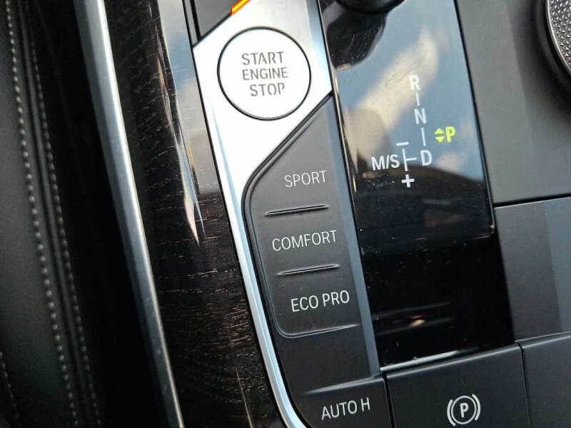 2023 BMW 4 Series 430i xDrive Gran Coupe