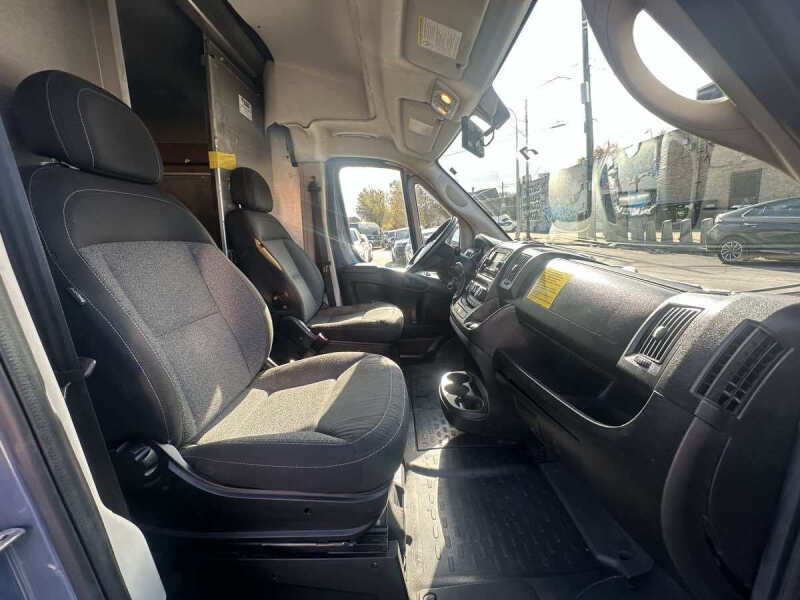 2019 RAM ProMaster 3500 159 WB