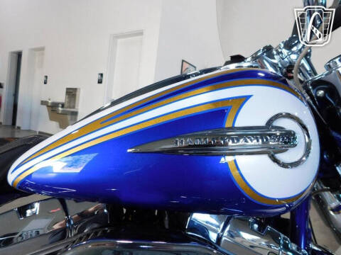 2014 Harley-Davidson CVO Deluxe