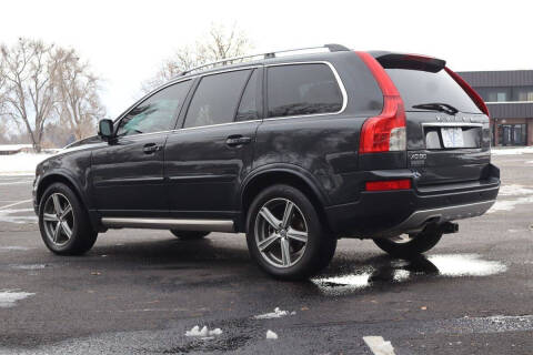 2011 Volvo XC90 3.2 R-Design