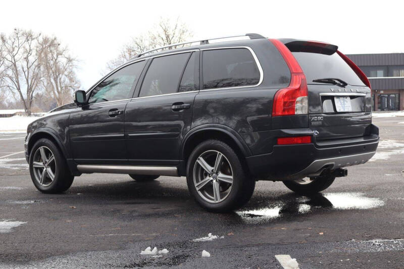2011 Volvo XC90 3.2 R-Design