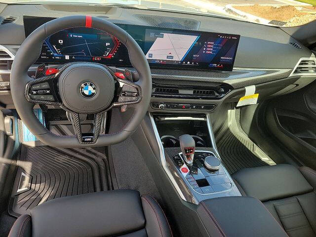 2026 BMW M2