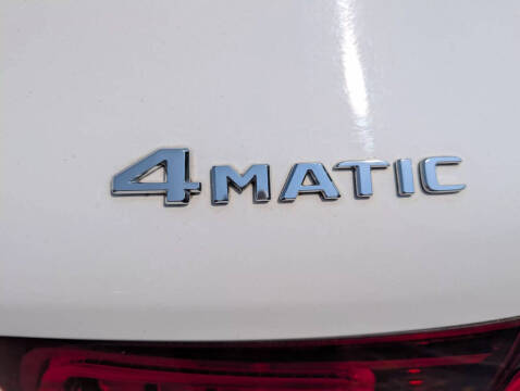 2021 Mercedes-Benz GLC GLC 300 4MATIC