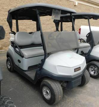 2019 Club Car TEMPO for sale at Will Deal Auto & Rv Sales in Great Falls MT