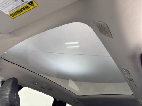 2025 Volvo EX90 Twin Performance Ultra 7P