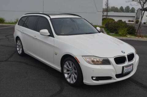 2011 BMW 3 Series 328i xDrive