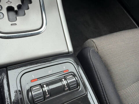 2007 Subaru Outback 2.5i