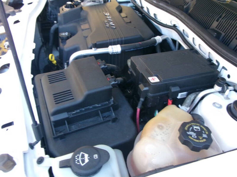 2007 Chevrolet Equinox LS