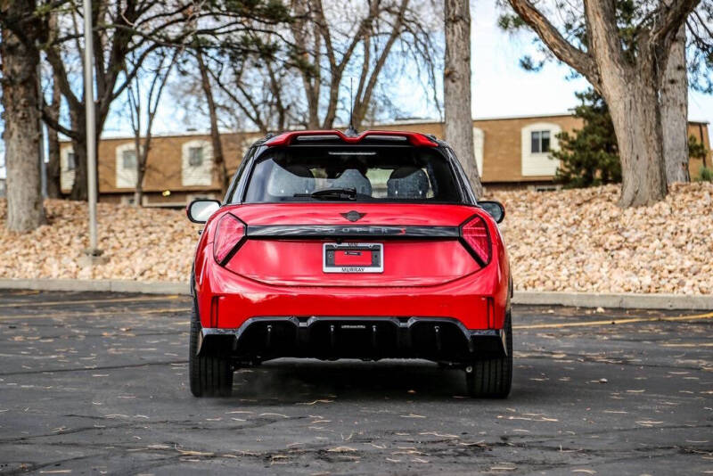 2026 MINI Hardtop 4 Door