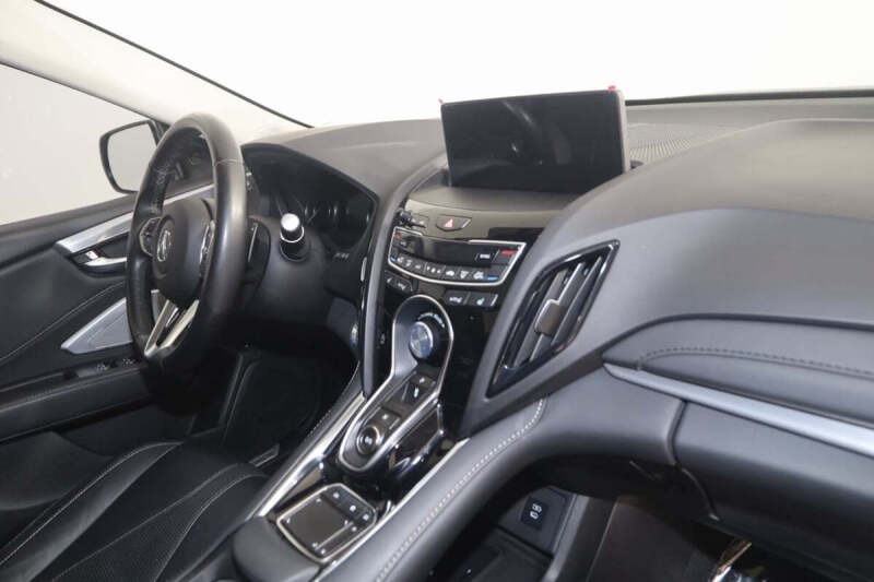 2022 Acura RDX SH-AWD w/Tech